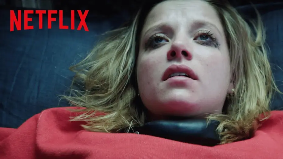 Video for the film Kidnapping Stella — Offizieller Trailer