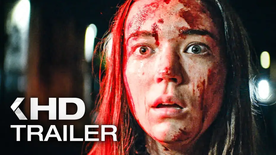 Video for the film 1BR — THE APARTMENT: Willkommen im Alptraum Trailer German Deutsch (2020)