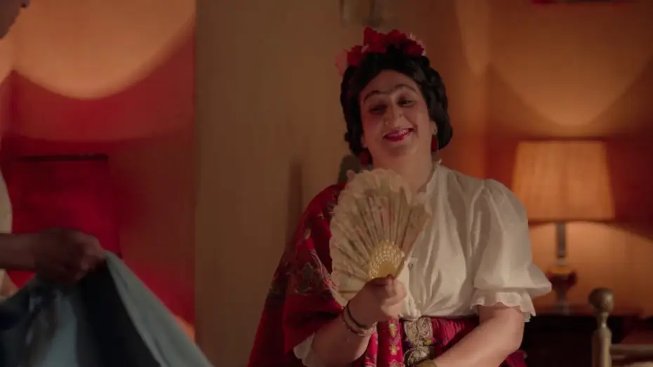 Video for the film Porto Farina — Porto Farina - Bande Annonce Officielle