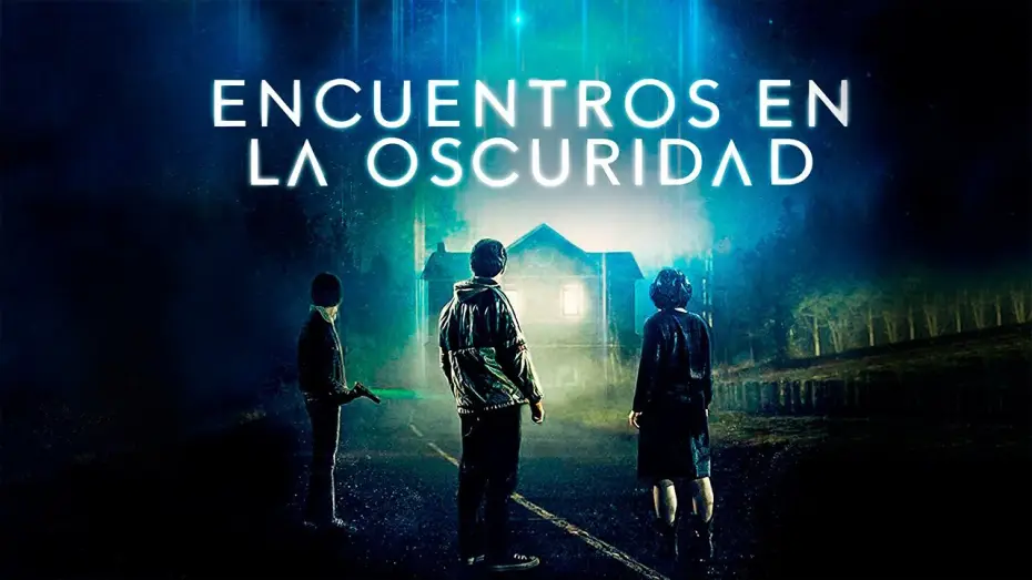 Video for the film Dark Encounter — ENCUENTROS en la OSCURIDAD | TRÁILER OFICIAL en ESPAÑOL | YouPlanet Pictures