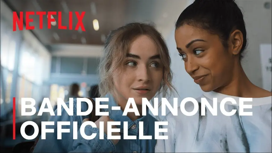Video for the film Work It — Work It - Bande Annonce [VOST]