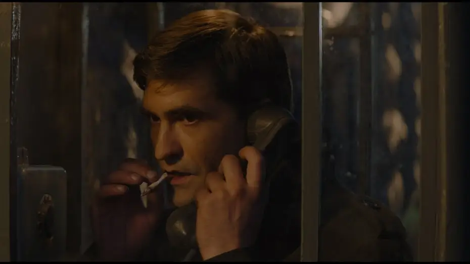 Video for the film Censored — Офіційний трейлер