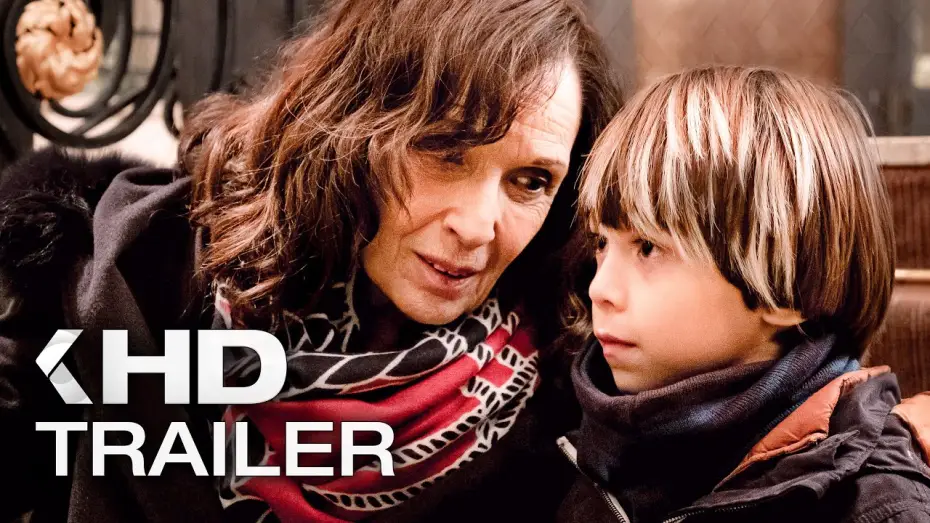 Video for the film SOL — MADAME CORTHIS UND DER TANZ INS GLÜCK Trailer German Deutsch (2020)