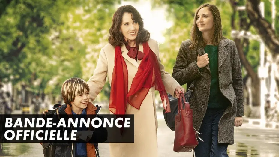 Video for the film SOL — SOL – Bande Annonce [VF]
