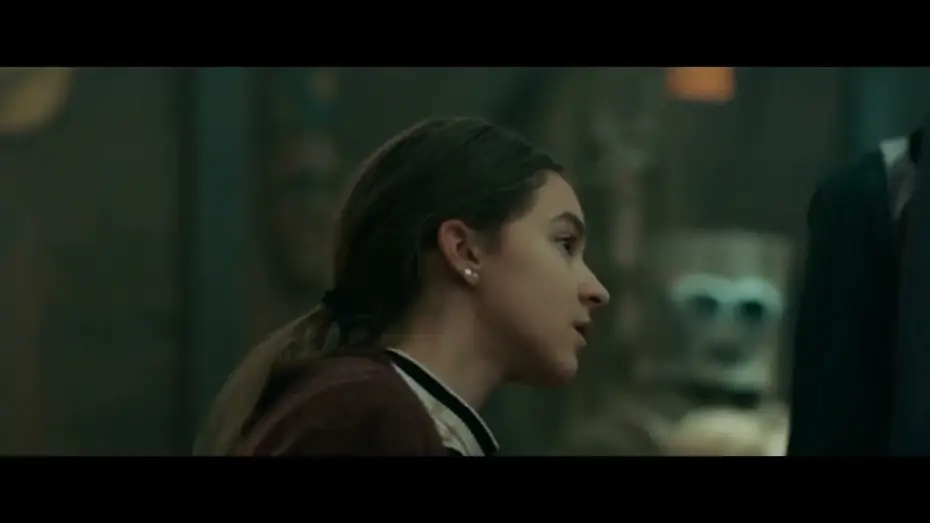 Video for the film Erik Stoneheart — ERYK KAMIENNE SERCE - zwiastun
