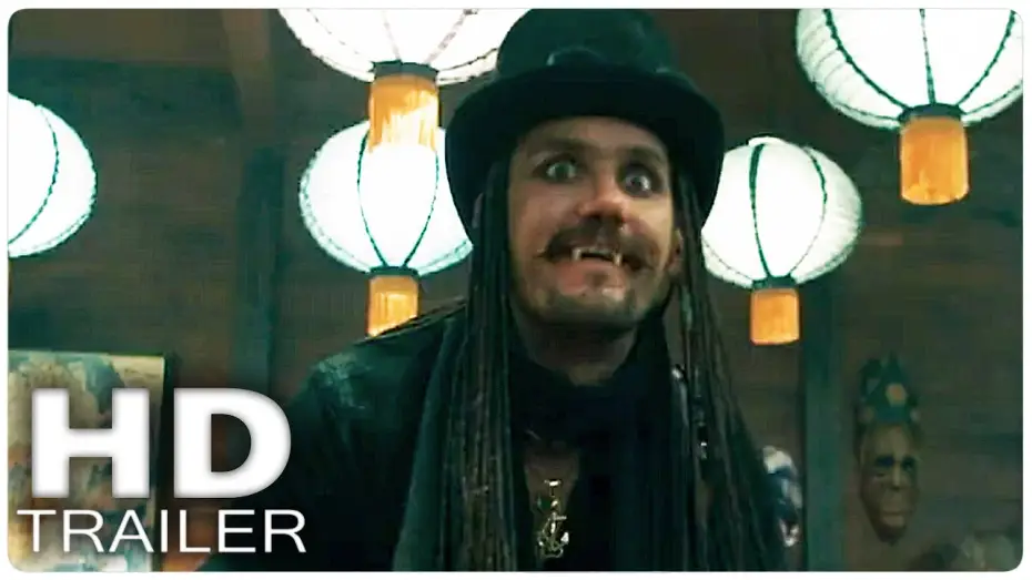 Video for the film Erik Stoneheart — ERIC CORAZÓN DE PIEDRA Tráiler Español (2024)