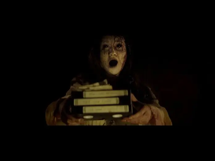 Video for the film Spiral — Spiral - Das Ritual (Trailer deutsch)