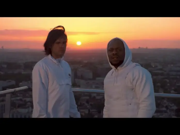 Video for the film Street Flow — Kery James feat. Orelsan - À qui la faute ? [Clip Officiel]