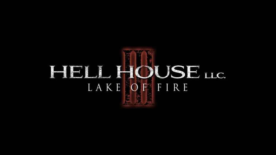 Video for the film Hell House LLC III: Lake of Fire — HELL HOUSE LLC III LAKE OF FIRE Official Trailer (2019) Shudder