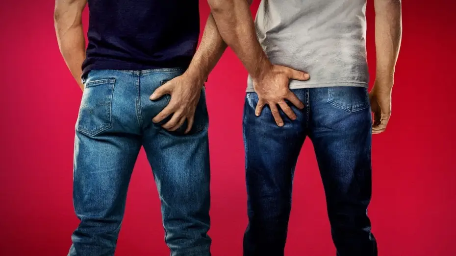 Video for the film Bros — Bros - Trailer Español