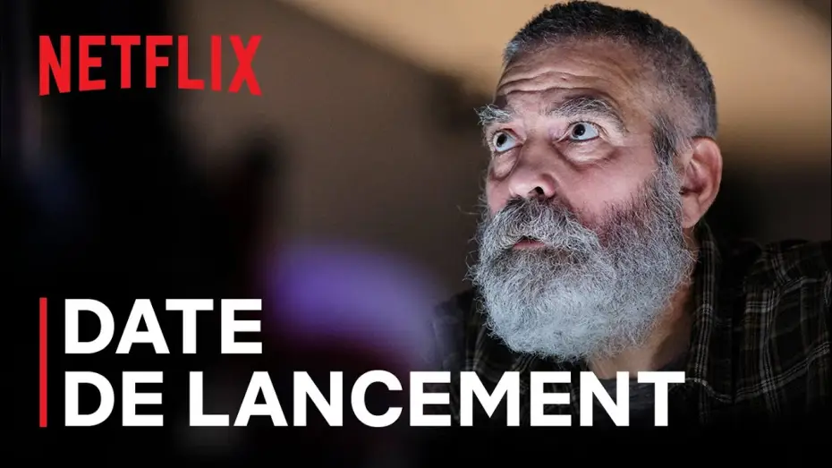 Video for the film The Midnight Sky — MINUIT DANS L'UNIVERS :  Date de lancement [VOST]