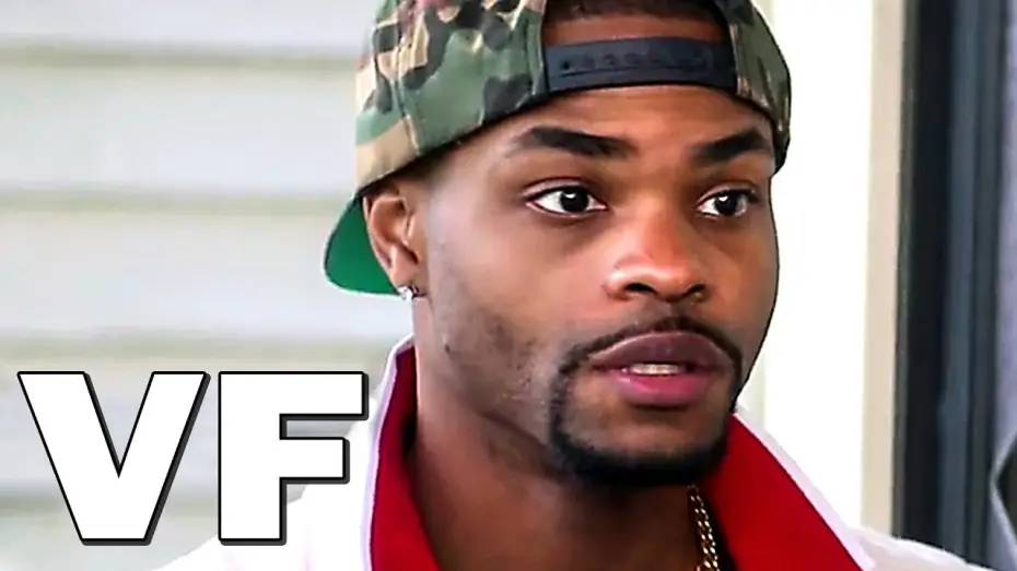 Video for the film Coffee & Kareem — COFFEE & KAREEM Bande Annonce VF (2020) King Bach, Taraji P. Henson