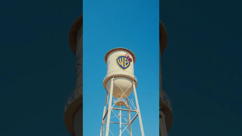 Video for the film Hello Kitty — Hello Hollywood