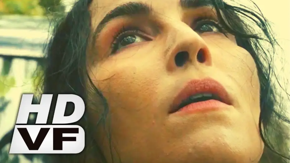 Video for the film The Secrets We Keep — THE SECRETS WE KEEP Bande Annonce VF (2020) Noomi Rapace