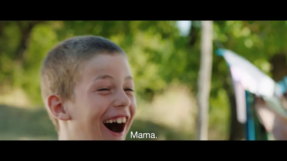 Video for the film Aga's House — Official Trailer