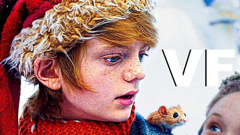 Video for the film A Boy Called Christmas — UN GARÇON NOMMÉ NOËL Bande Annonce VF (2021)