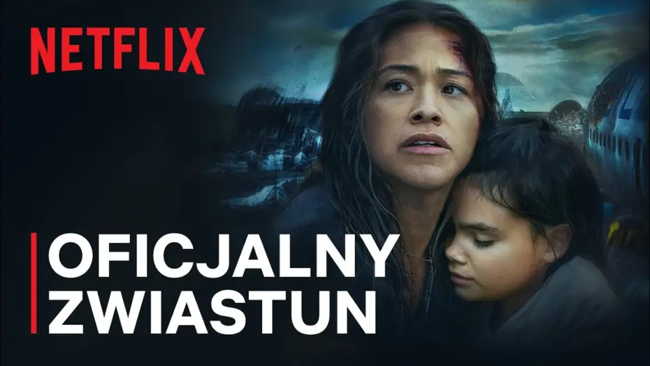 Video for the film Awake — Gdy sen nie nadchodzi | Oficjalny zwiastun | Netflix