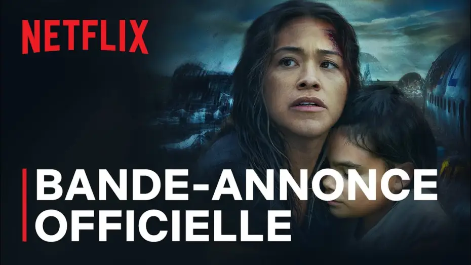 Video for the film Awake — AWAKE - Bande Annonce [VF]