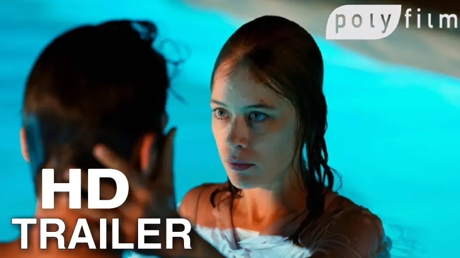 Video for the film Undine — UNDINE Trailer German Deutsch (2020)