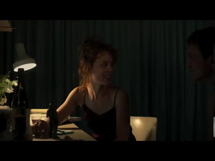 Video for the film Undine — Undine | Trailer Ufficiale