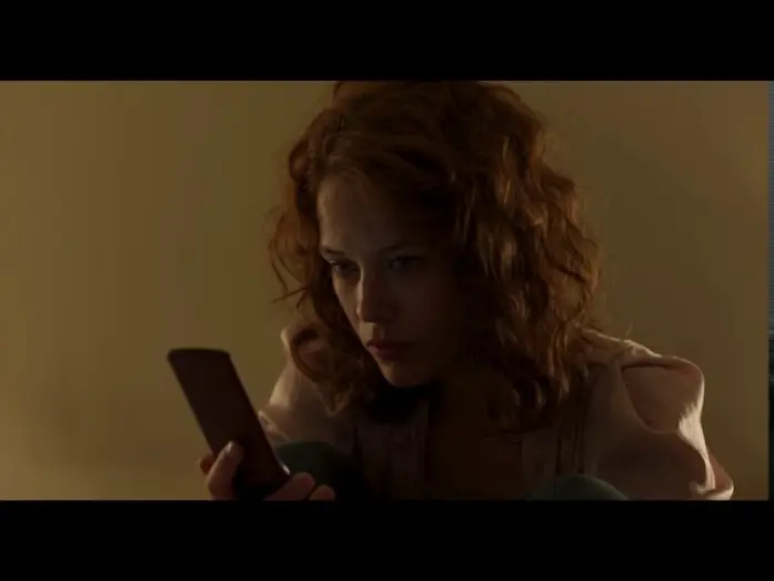 Video for the film Undine — Undine - Un amore per sempre | Dal 24 settembre al cinema