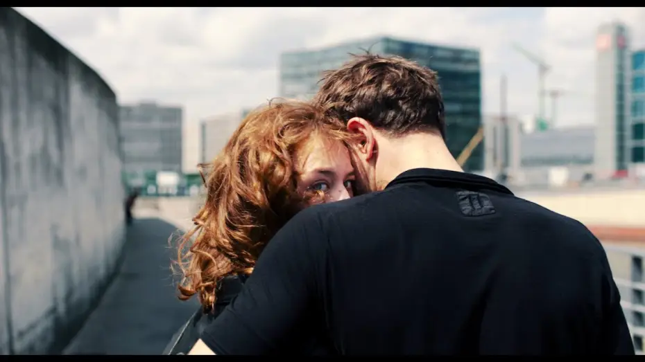 Video for the film Undine — Ondina - Trailer subtitulado en español (HD)