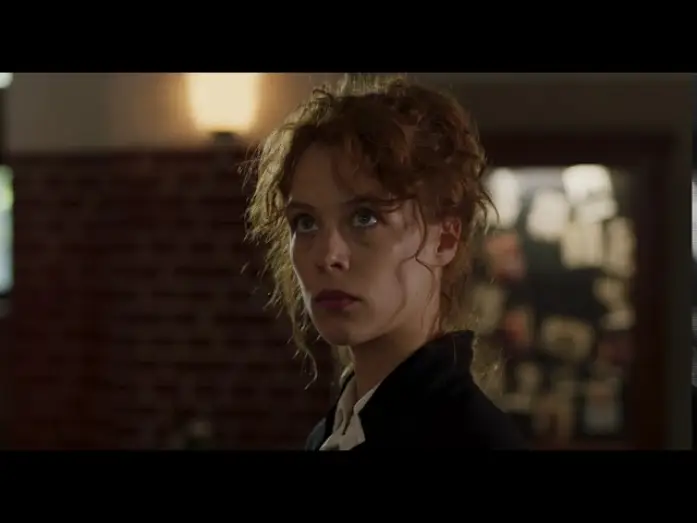 Video for the film Undine — Undine - Un amore per sempre | Dal 24 settembre al cinema