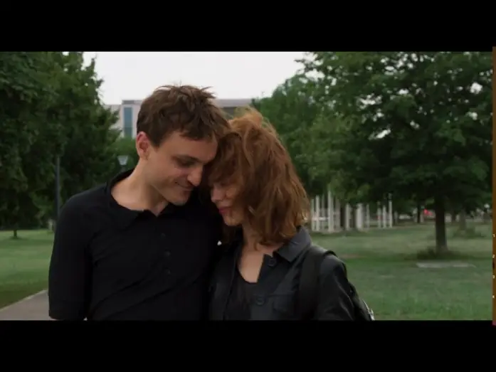Video for the film Undine — Undine - Un amore per sempre | Dal 24 settembre al cinema