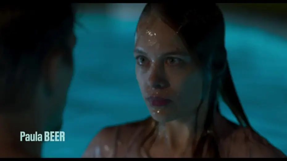 Video for the film Undine — ONDINE - Bande Annonce [VOST]