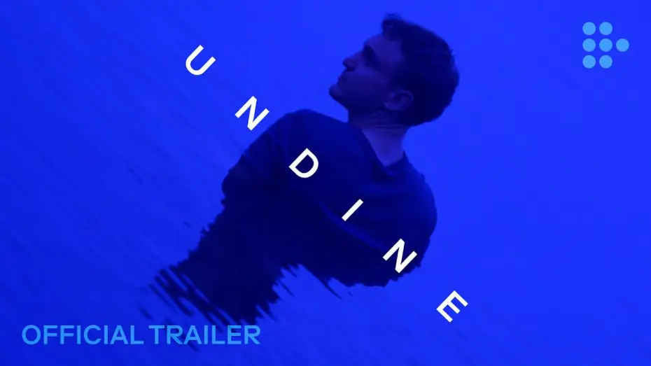 Video for the film Undine — Official MUBI Trailer