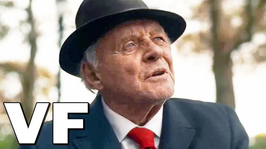 Video for the film Armageddon Time — Armageddon time (2022) Bande annonce VF