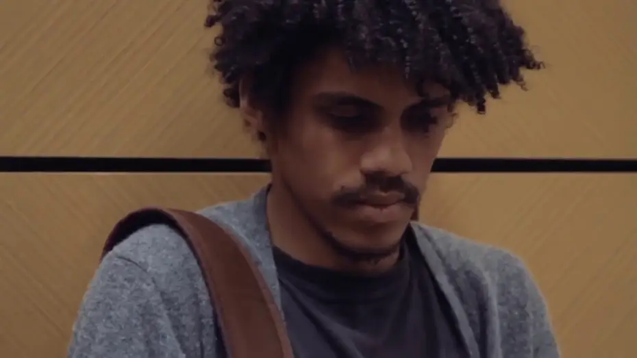 Video for the film First Act — Primeiro ato - Trailer | IFFR 2019