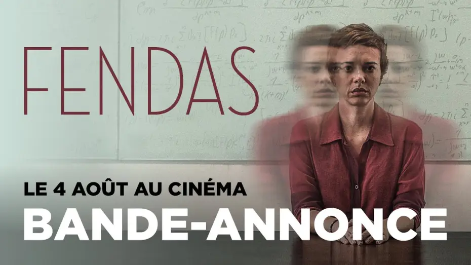 Video for the film Slits — FENDAS de Carlos Segundo | Bande-Annonce