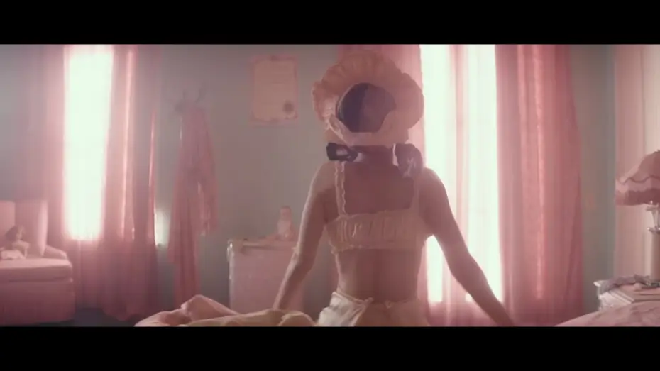 Video for the film K-12 — Melanie Martinez - K-12 (The Film)