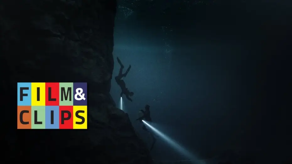 Video for the film Breaking Surface — Breaking Surface - Trailer Ufficiale by Film&Clips
