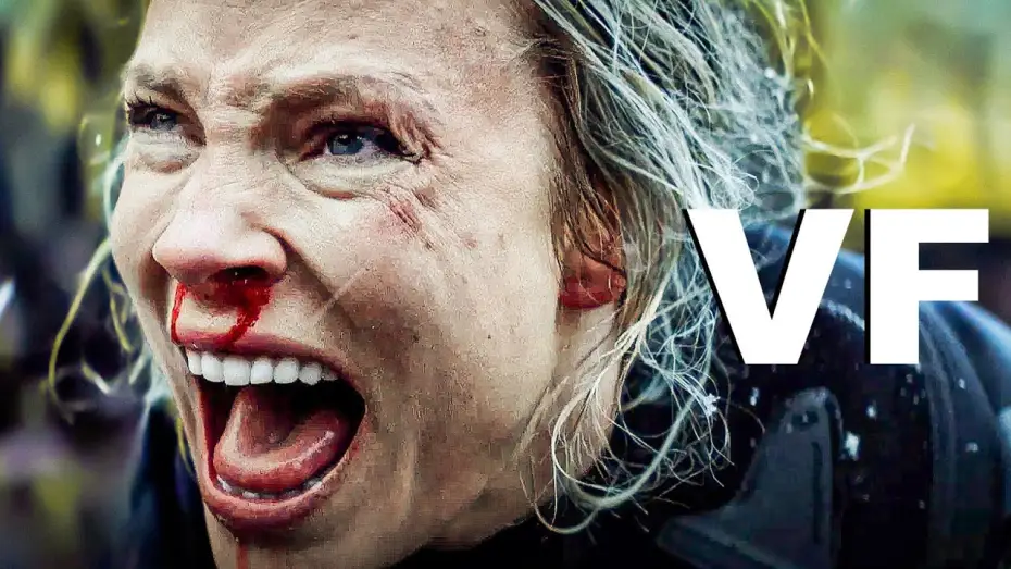 Video for the film Breaking Surface — BREAKING SURFACE Bande Annonce VF (2020)