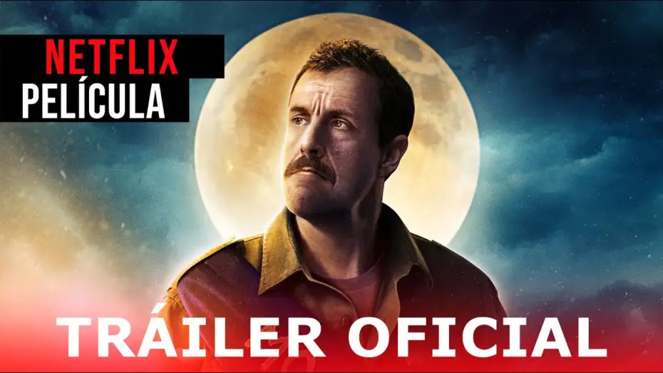 Video for the film Hubie Halloween — El halloween de Hubie | Tráiler Oficial | Netflix [ESPAÑOL]
