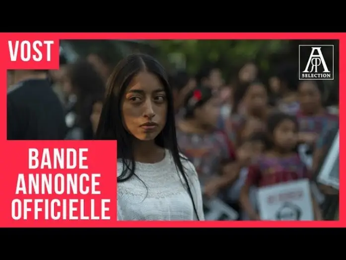 Video for the film La Llorona — LA LLORONA - Bande Annonce [VOST]