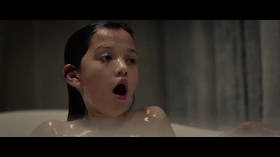 Video for the film La Llorona — La Llorona - Tráiler Final