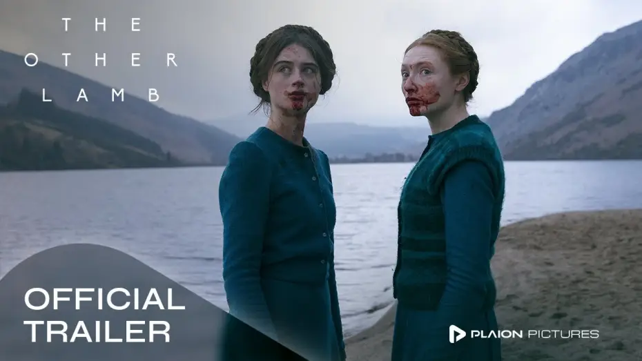 Video for the film The Other Lamb — Offizieller Trailer