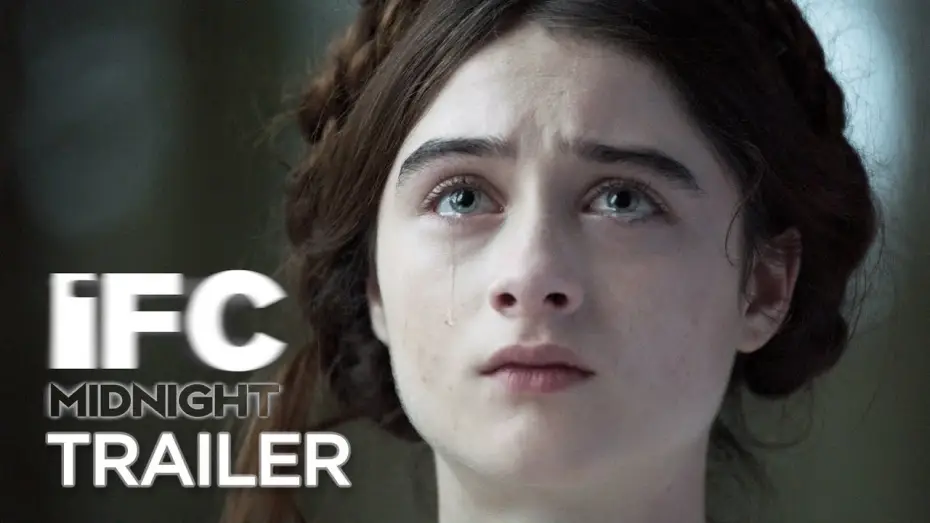 Video for the film The Other Lamb — Official US Trailer