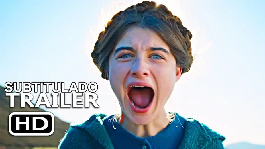 Video for the film The Other Lamb — The Other Lamb (2020) | Tráiler Oficial Subtitulado | Terror De Cultos