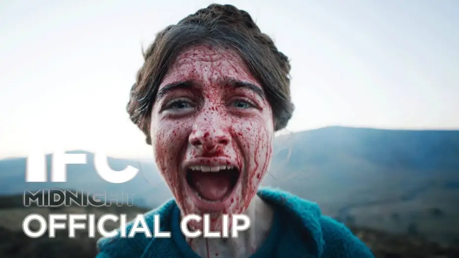 Video for the film The Other Lamb — The Other Lamb - "Baptism" Clip I HD I IFC Midnight