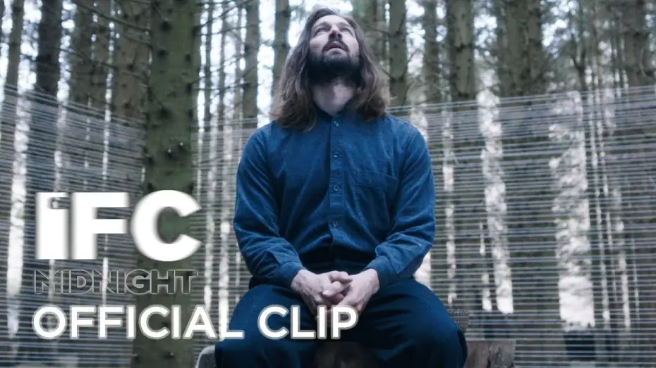 Video for the film The Other Lamb — The Other Lamb - Clip "My wives" I HD I IFC Midnight
