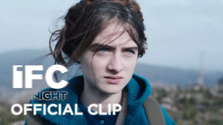 Video for the film The Other Lamb — The Other Lamb - Clip "Walk" I HD I IFC Midnight