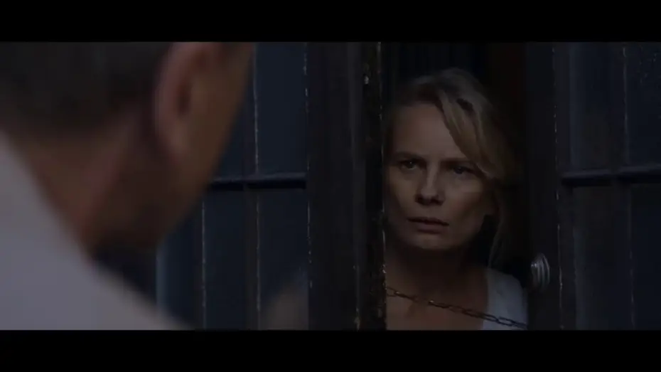 Video for the film The Song of Names — La canción de los nombres olvidados (2019)