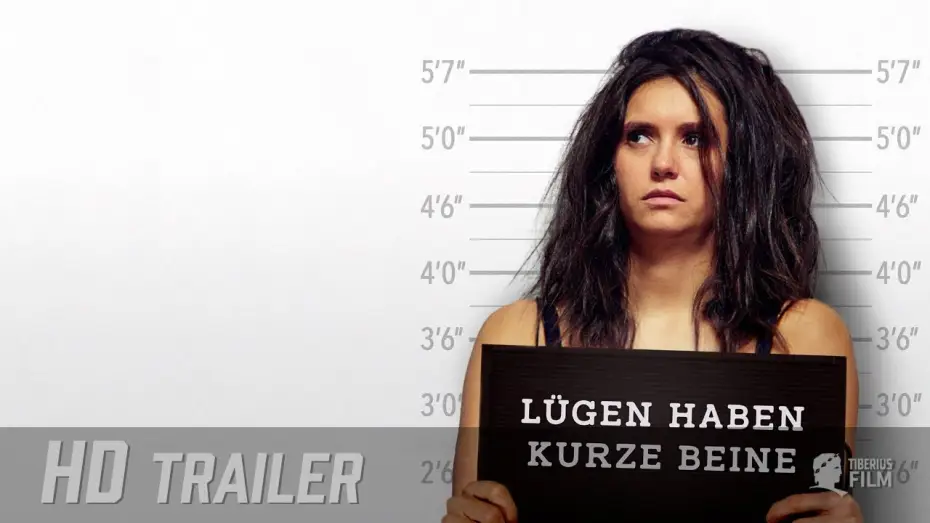 Video for the film Sick Girl — Offizieller Trailer