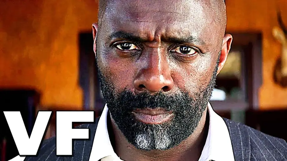 Video for the film The Harder They Fall — THE HARDER THEY FALL Bande Annonce VF (2021) Idris Elba, Western