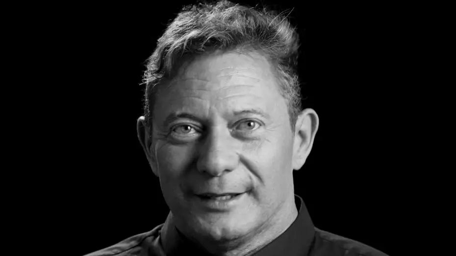 Video for the film Moffie — Rubin van Niekerk - #calledamoffie