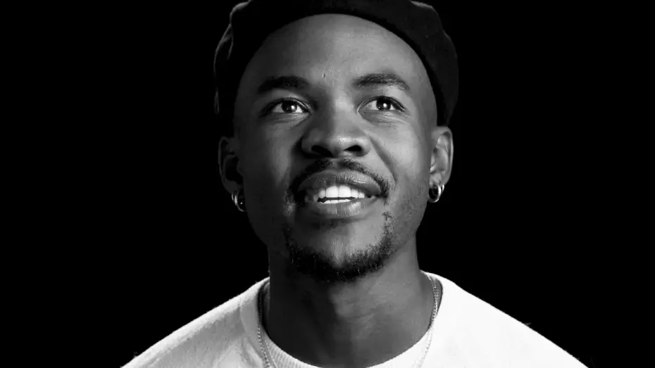 Video for the film Moffie — Lukhanyo Mdingi - #calledamoffie
